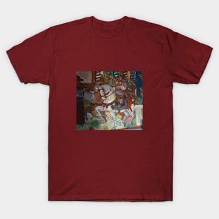 Wall Art Collection 2 T-Shirt